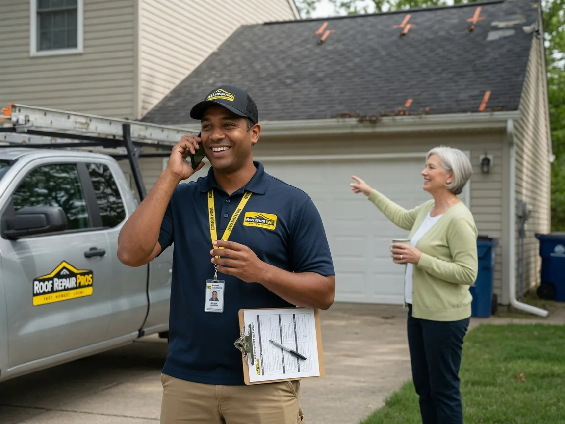 Roof Repair Navasota, TX FAQs